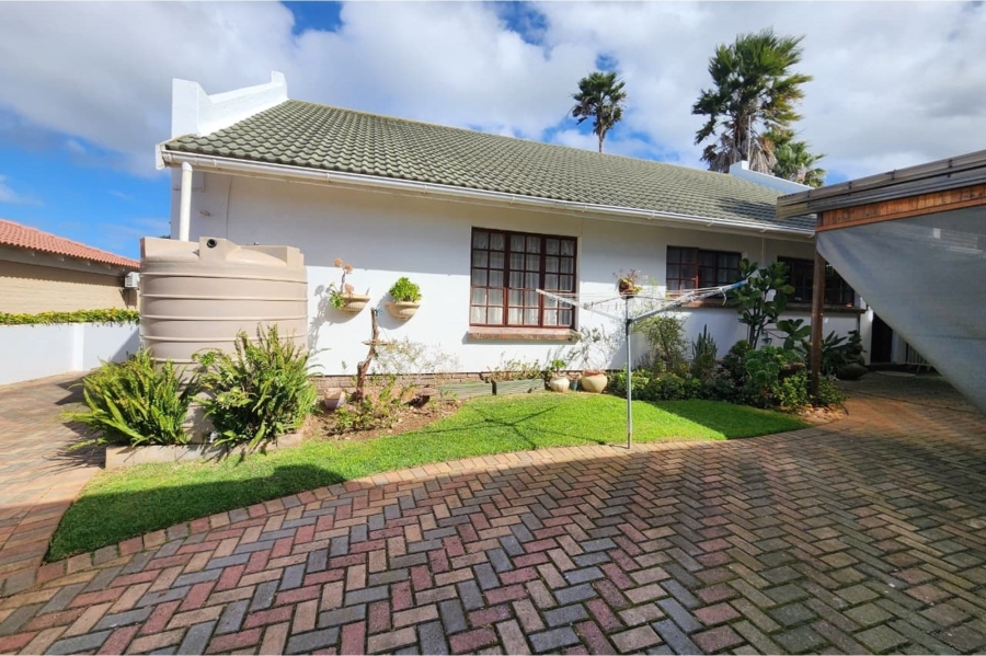 3 Bedroom Property for Sale in Noorsekloof Eastern Cape